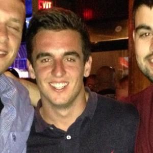 Meet your Posher, Dan